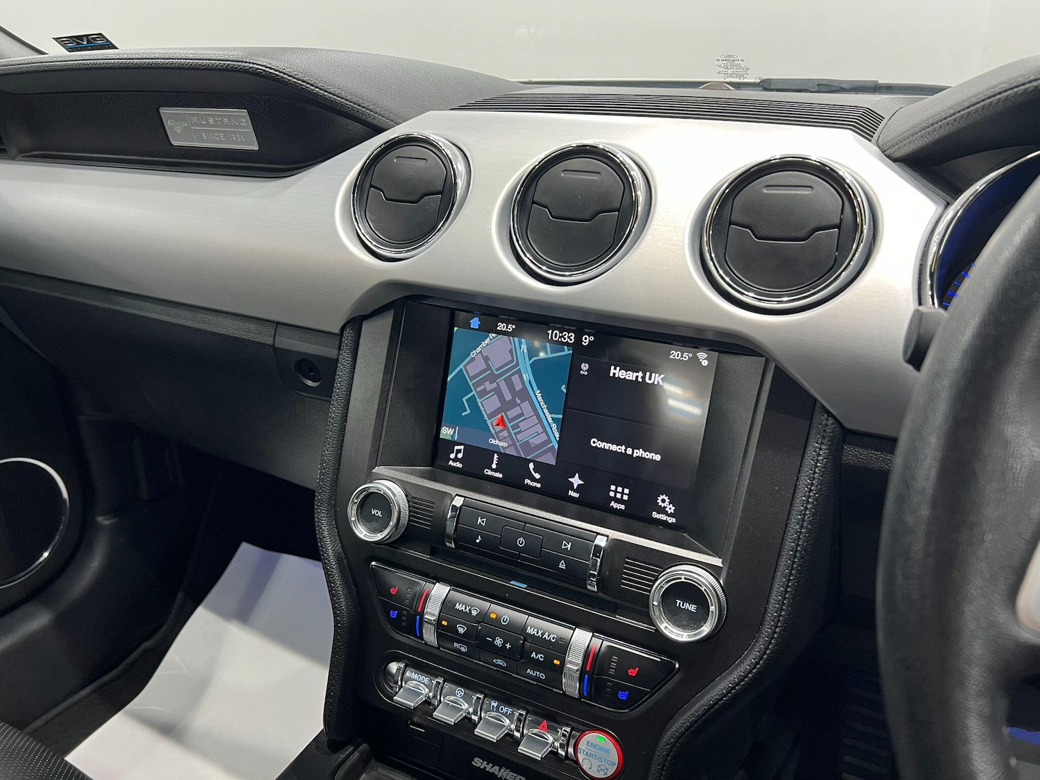 Used Ford Mustang 2018 for sale - 75949900: Photo 38