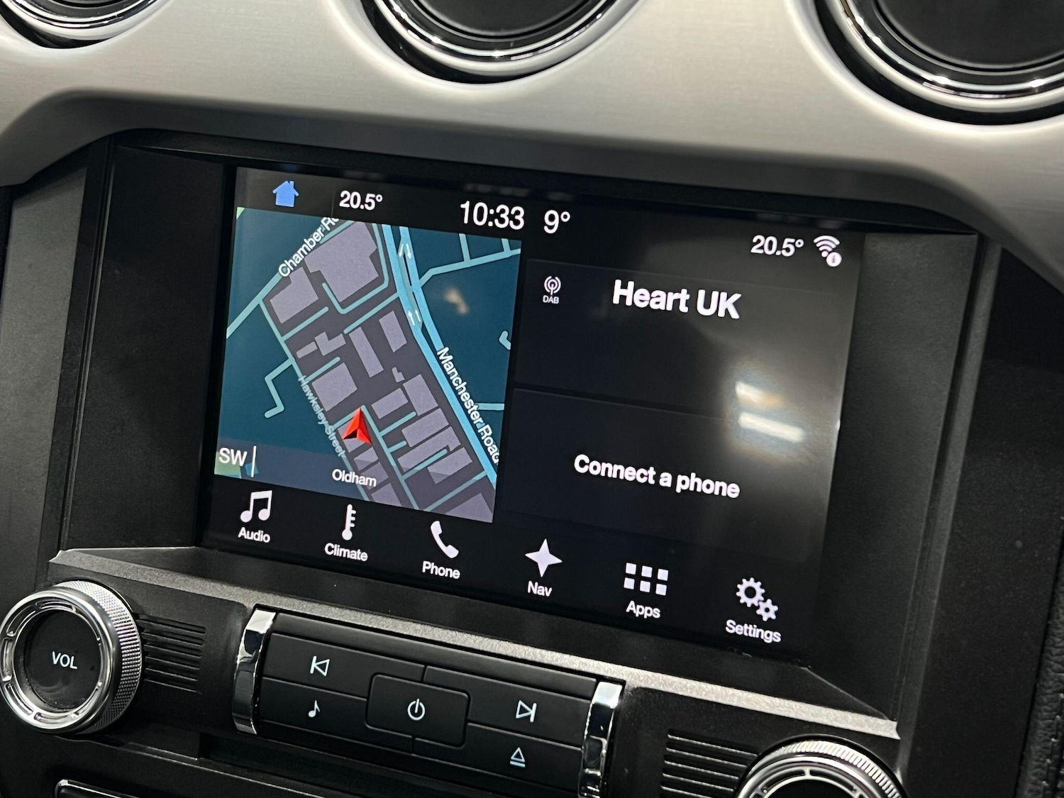 Used Ford Mustang 2018 for sale - 75949900: Photo 40