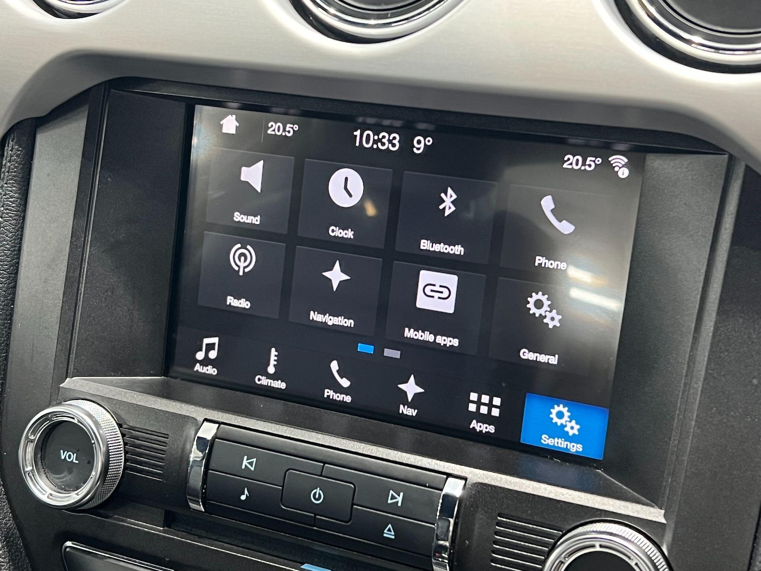 Used Ford Mustang 2018 for sale - 75949900: Photo 41