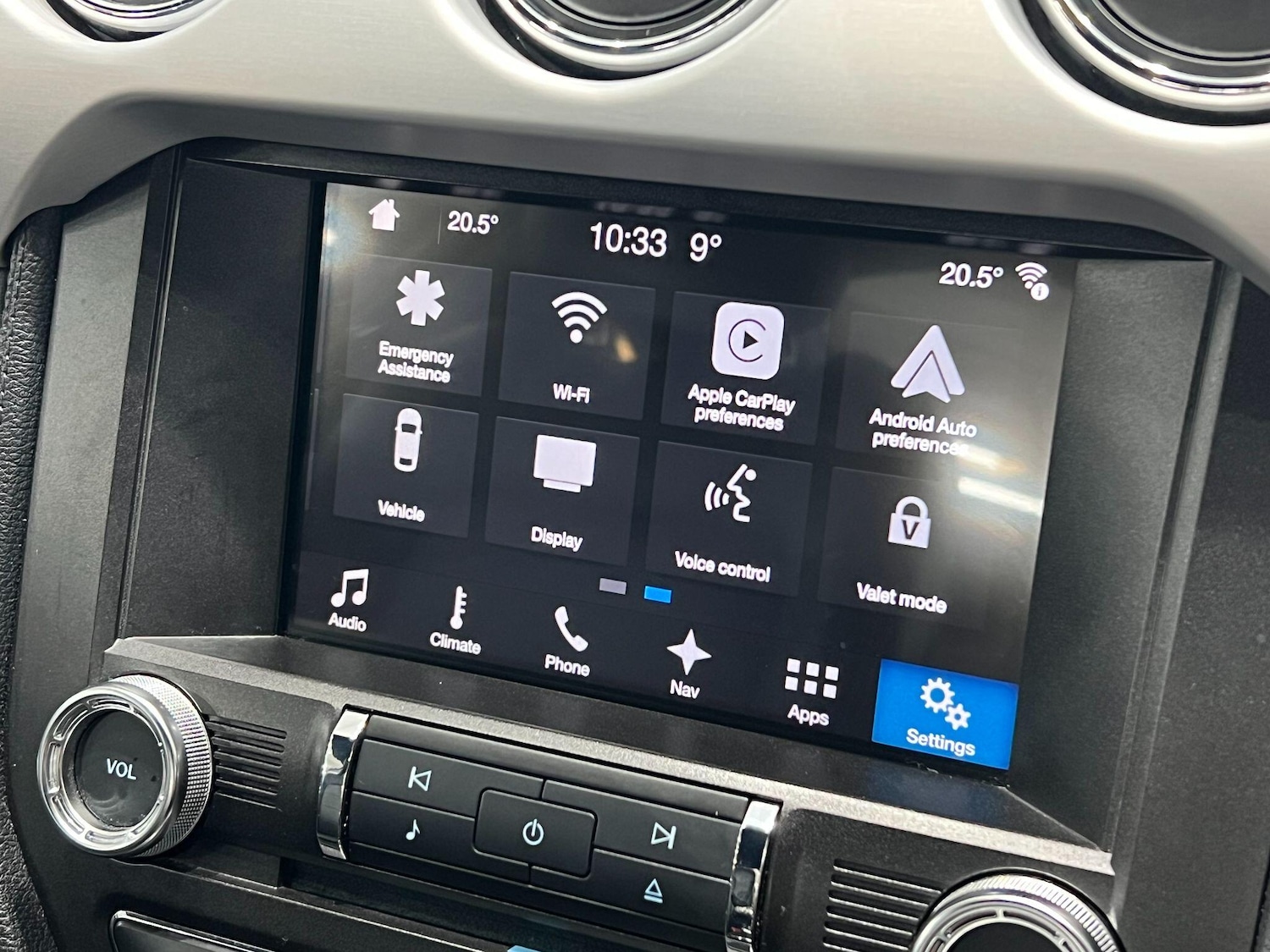 Used Ford Mustang 2018 for sale - 75949900: Photo 42