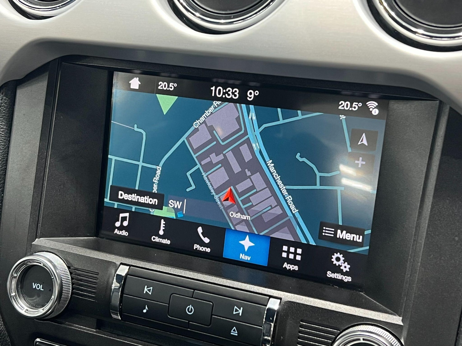 Used Ford Mustang 2018 for sale - 75949900: Photo 43