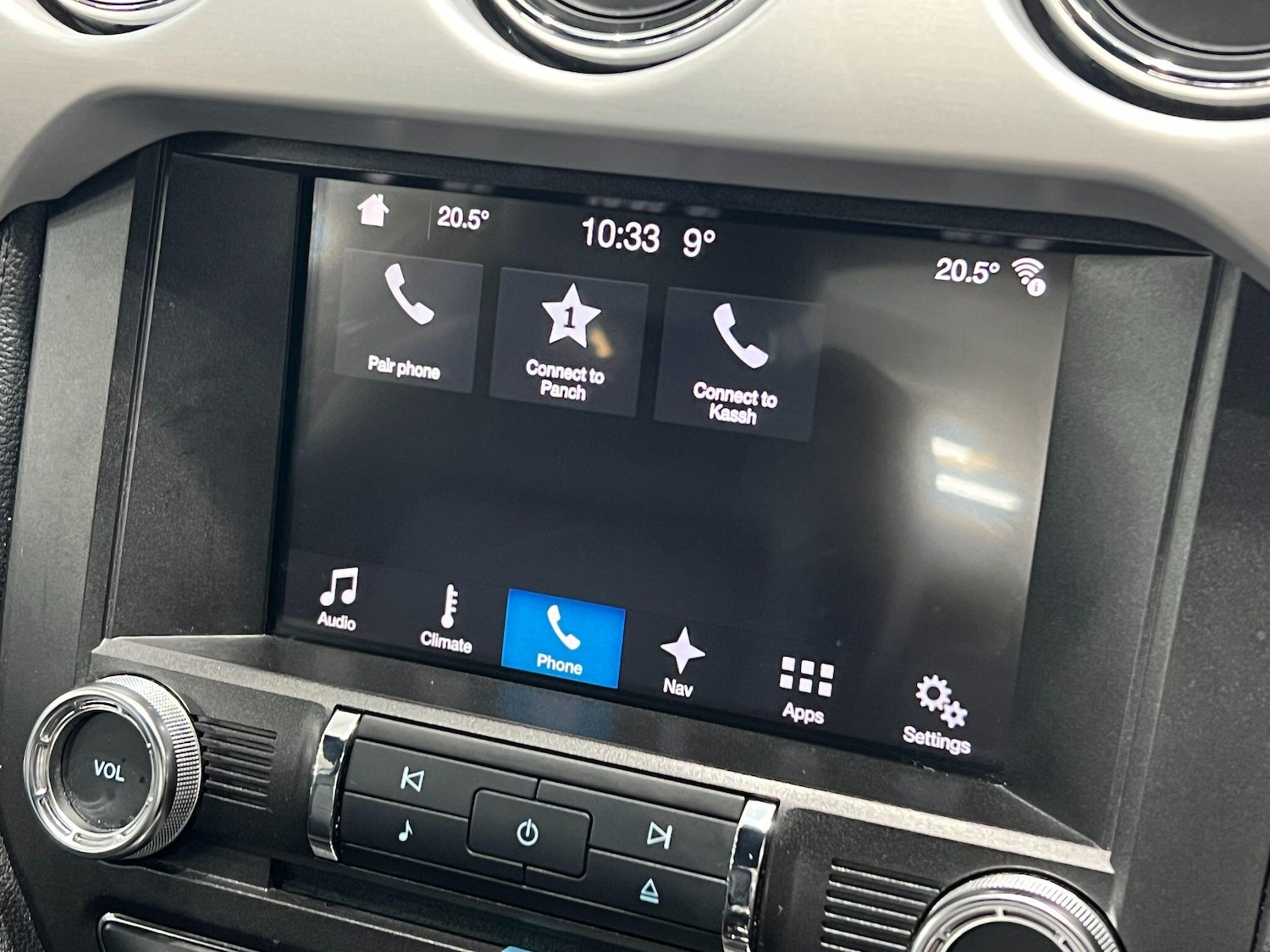 Used Ford Mustang 2018 for sale - 75949900: Photo 44