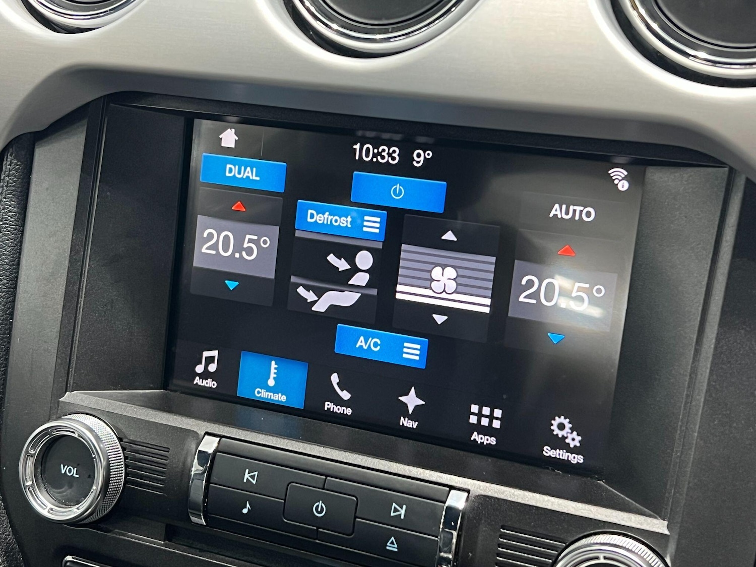 Used Ford Mustang 2018 for sale - 75949900: Photo 46