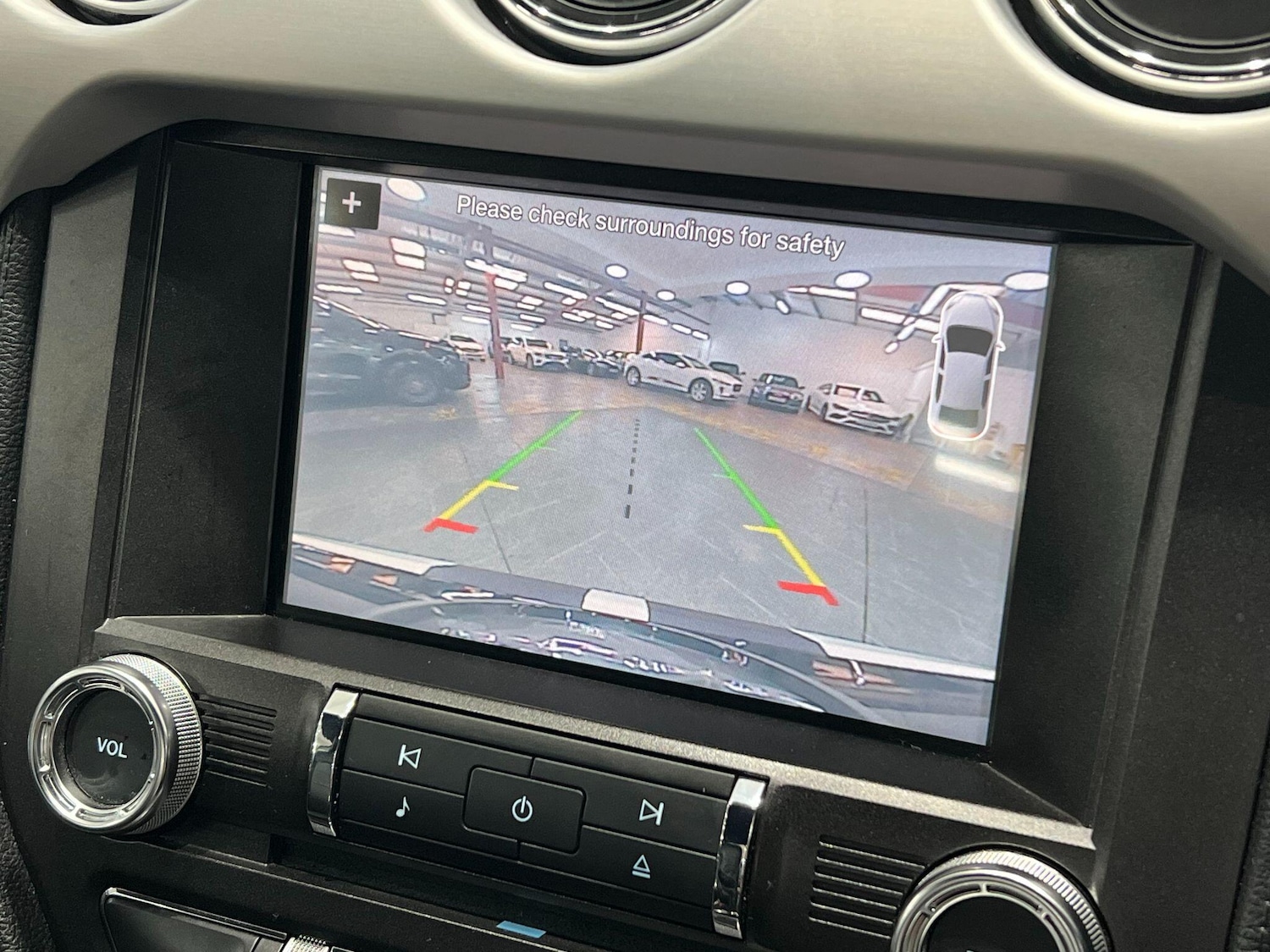 Used Ford Mustang 2018 for sale - 75949900: Photo 47