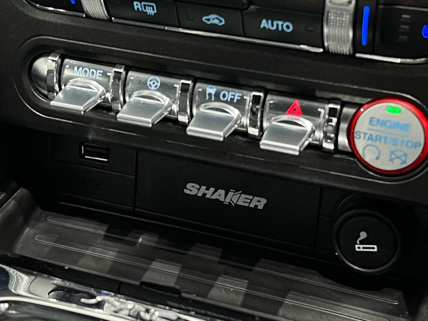 Used Ford Mustang 2018 for sale - 75949900: Photo 50