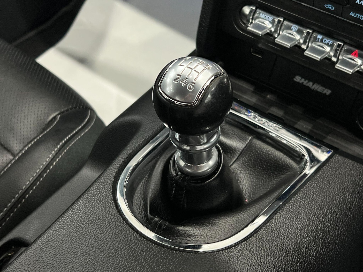 Used Ford Mustang 2018 for sale - 75949900: Photo 51