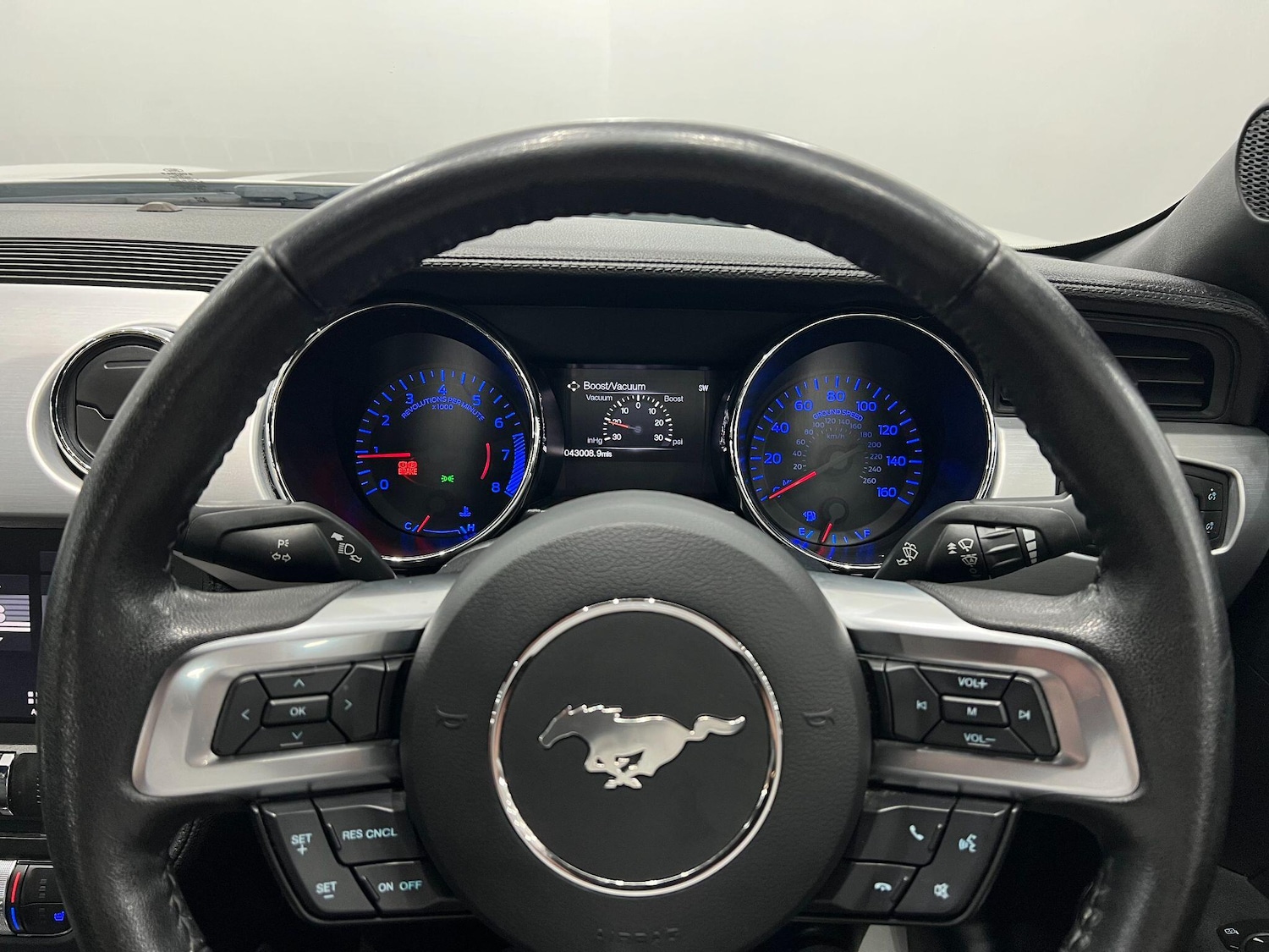 Used Ford Mustang 2018 for sale - 75949900: Photo 56