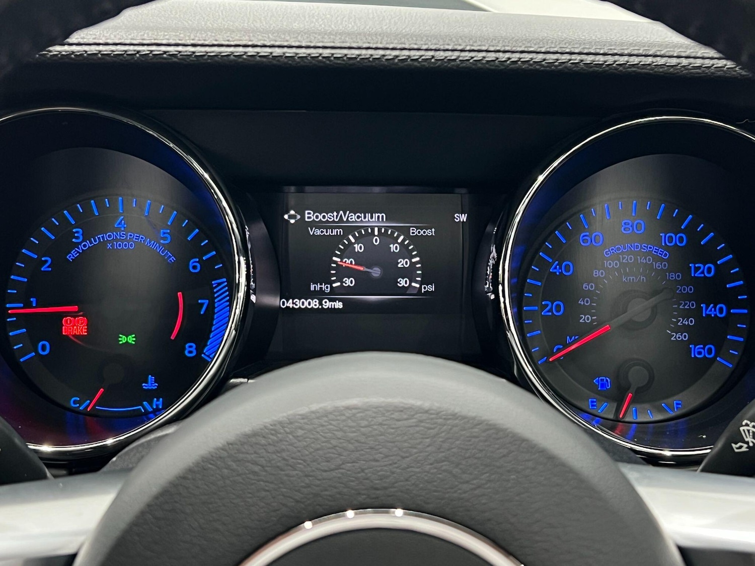 Used Ford Mustang 2018 for sale - 75949900: Photo 59