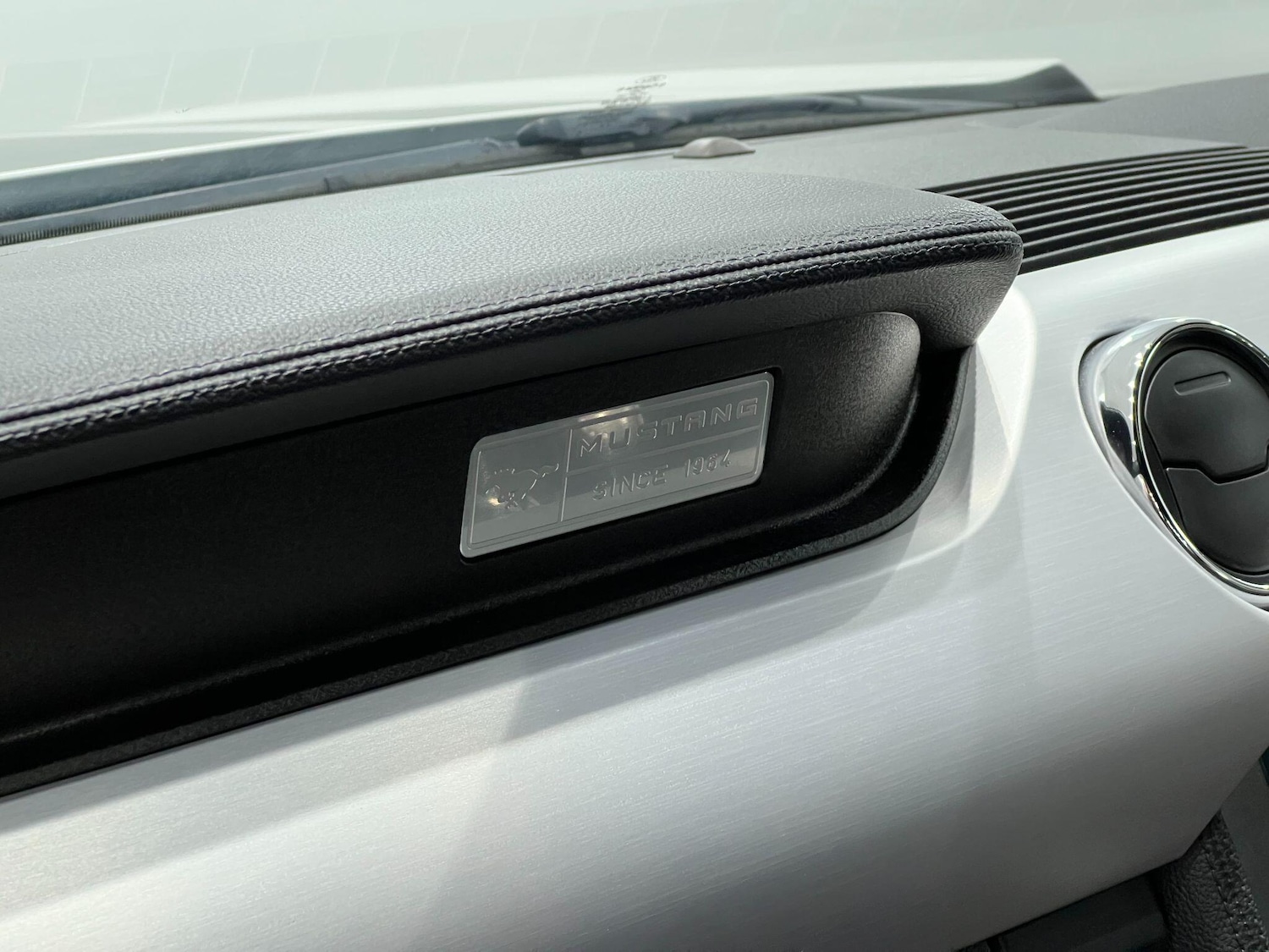 Used Ford Mustang 2018 for sale - 75949900: Photo 62