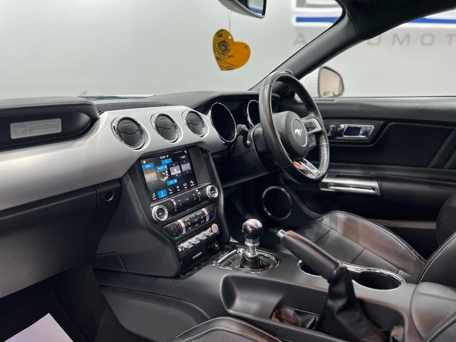 Used Ford Mustang 2018 for sale - 75949900: Photo 63