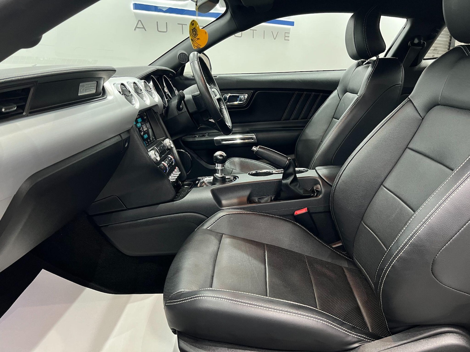 Used Ford Mustang 2018 for sale - 75949900: Photo 64