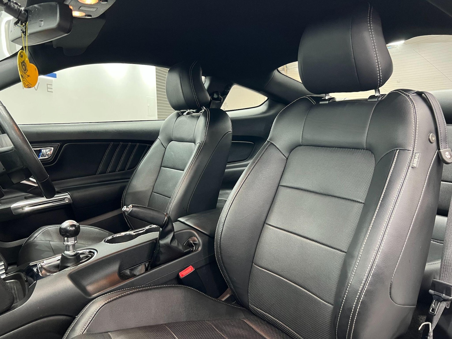 Used Ford Mustang 2018 for sale - 75949900: Photo 65