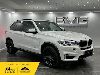 BMW - X5