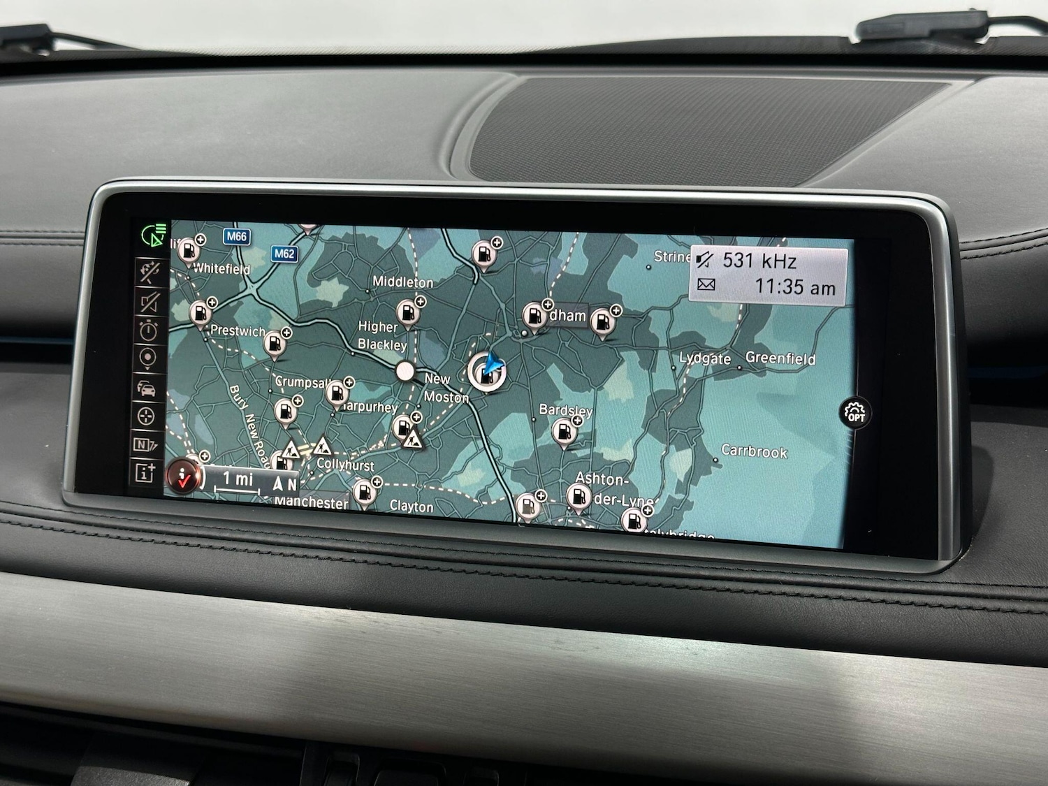 Vehicle 38
