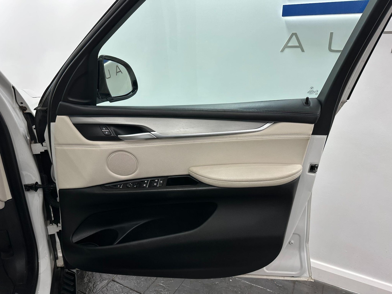 Vehicle 50