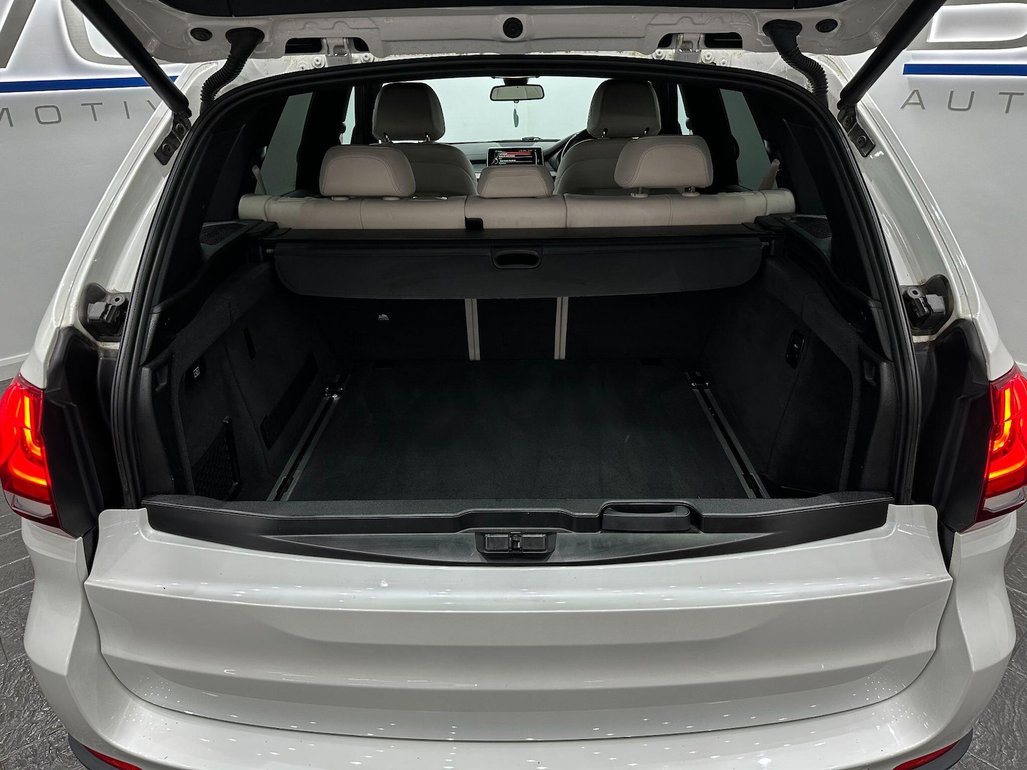 Vehicle 75