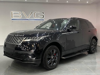 Used Land Rover Range Rover Velar 2018 for sale - 75954230: Photo