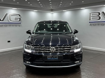 Used Volkswagen Tiguan Allspace 2018 for sale - 79337734: Photo