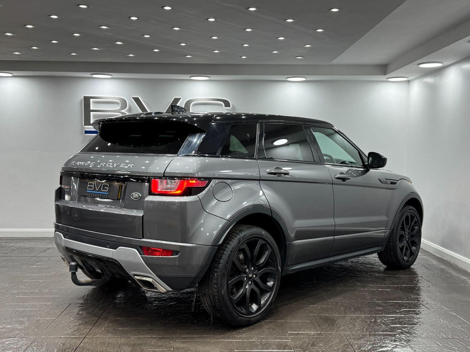 Used Land Rover Range Rover Evoque 2016 for sale - 77625501: Photo 11