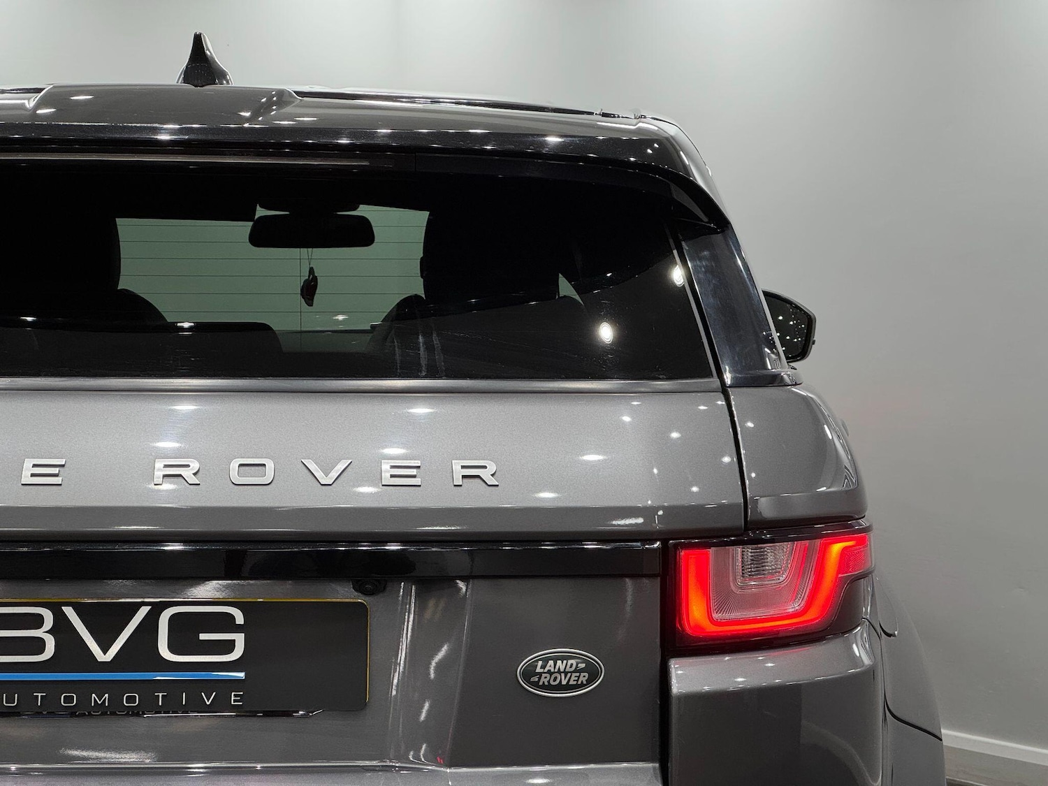 Used Land Rover Range Rover Evoque 2016 for sale - 77625501: Photo 18