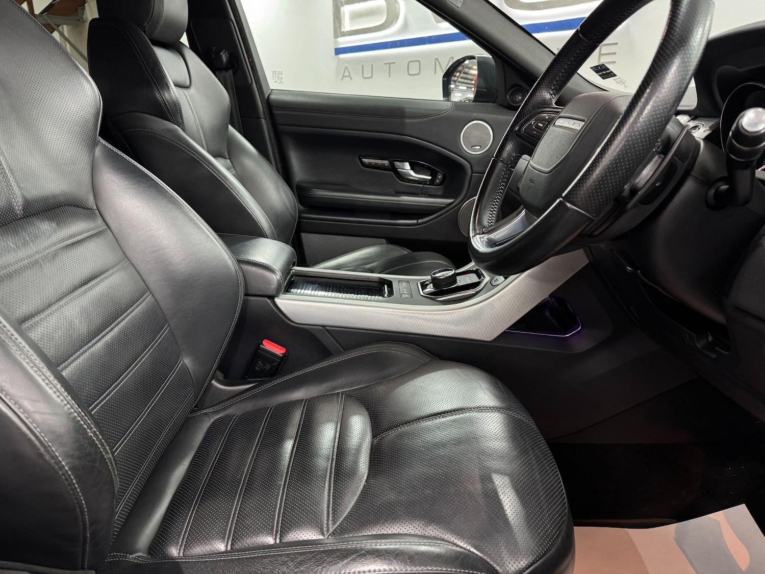 Used Land Rover Range Rover Evoque 2016 for sale - 77625501: Photo 23