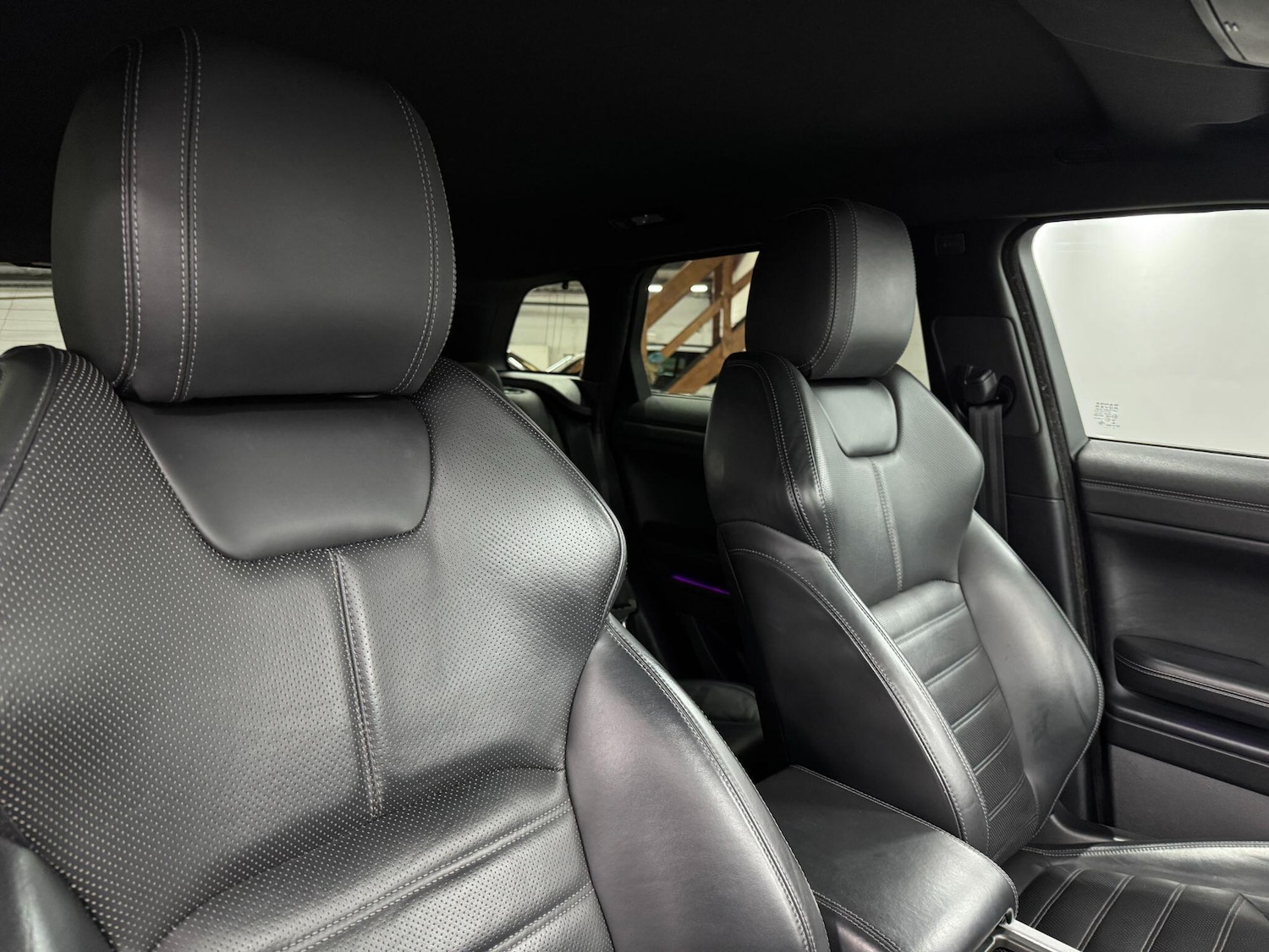 Used Land Rover Range Rover Evoque 2016 for sale - 77625501: Photo 25