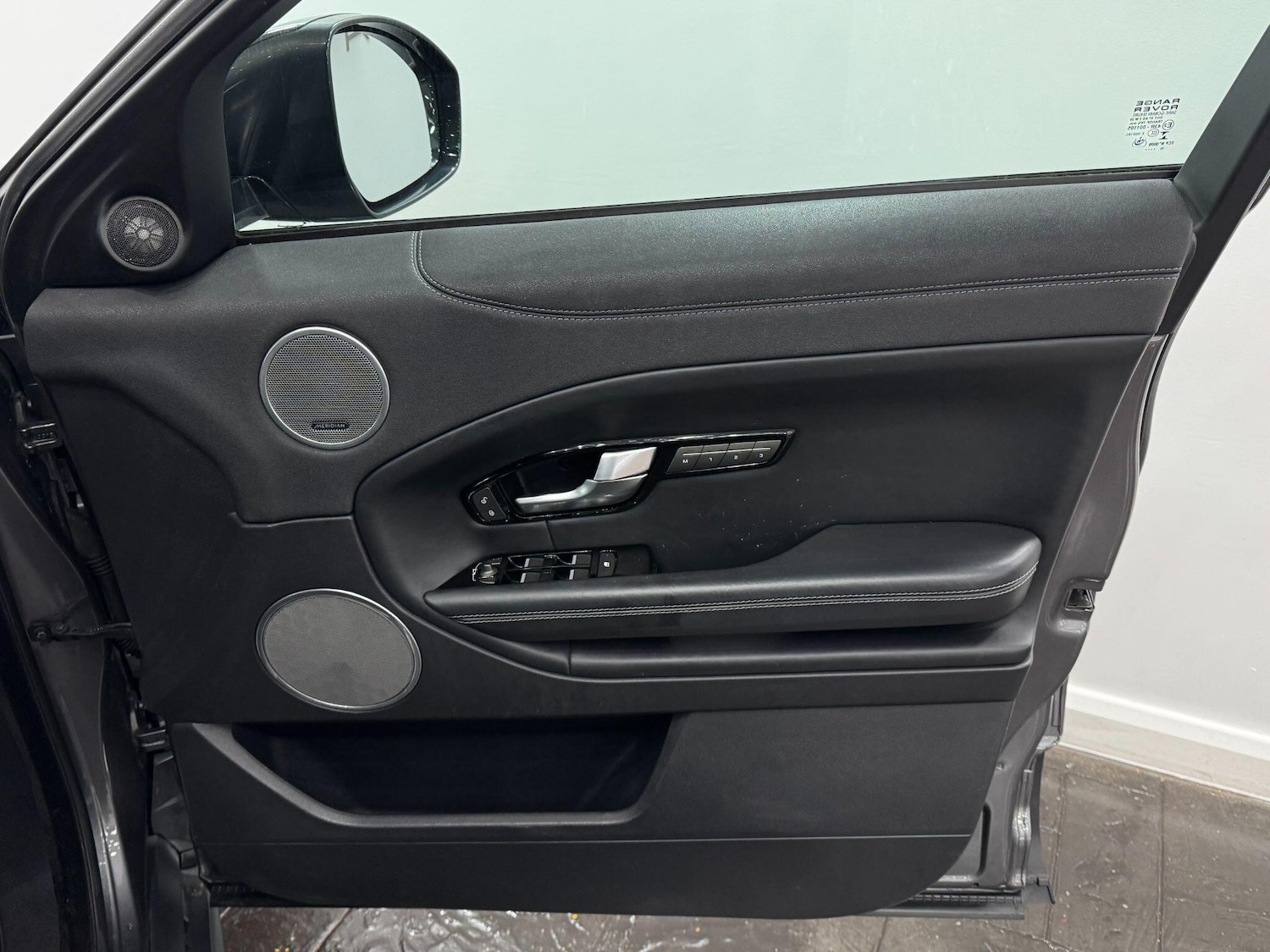 Used Land Rover Range Rover Evoque 2016 for sale - 77625501: Photo 26