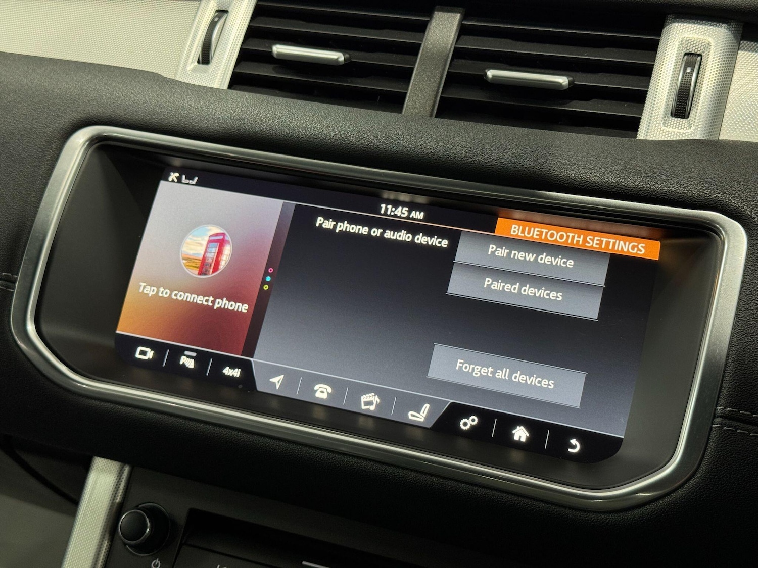 Used Land Rover Range Rover Evoque 2016 for sale - 77625501: Photo 37