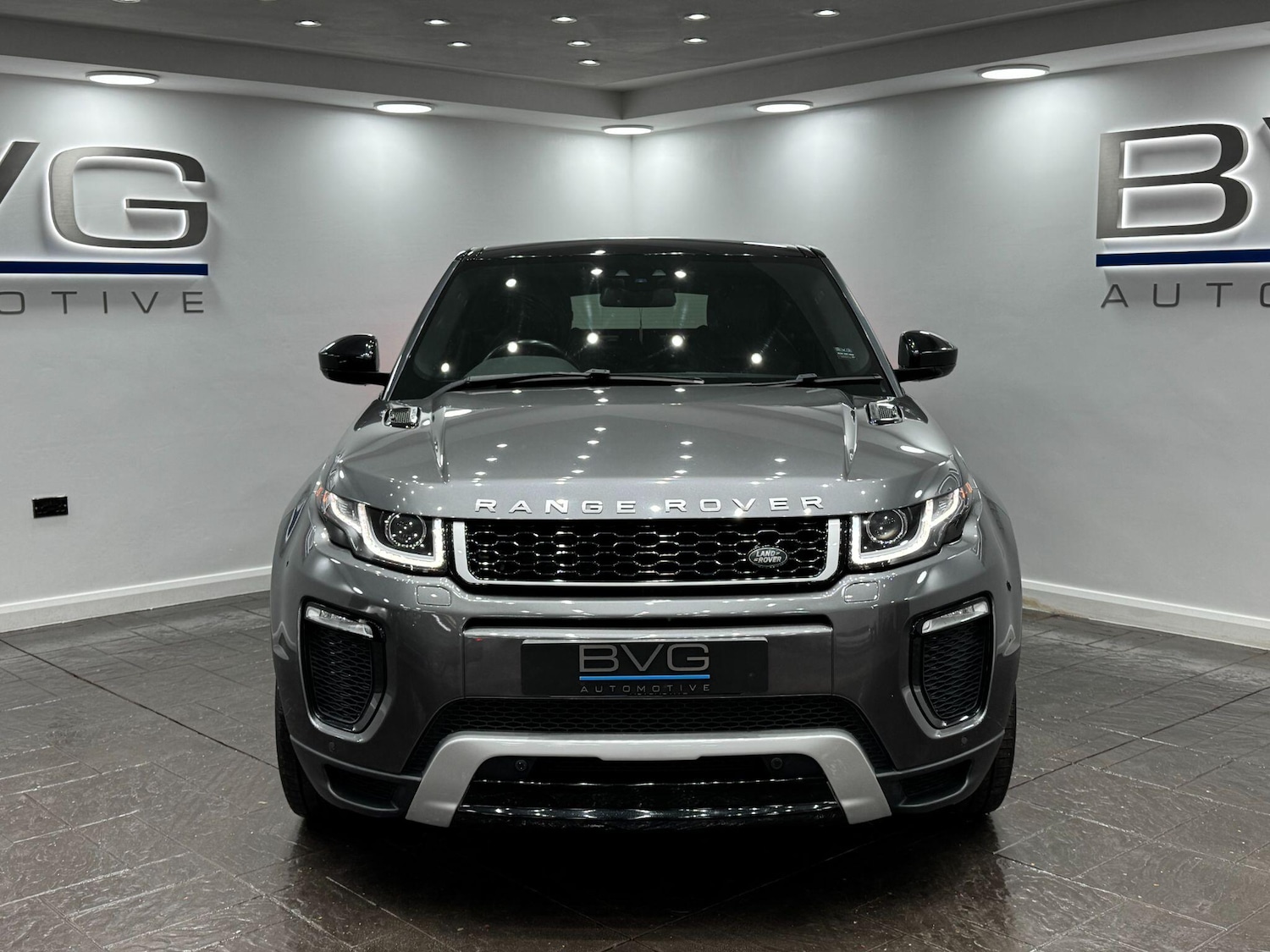 Used Land Rover Range Rover Evoque 2016 for sale - 77625501: Photo 4