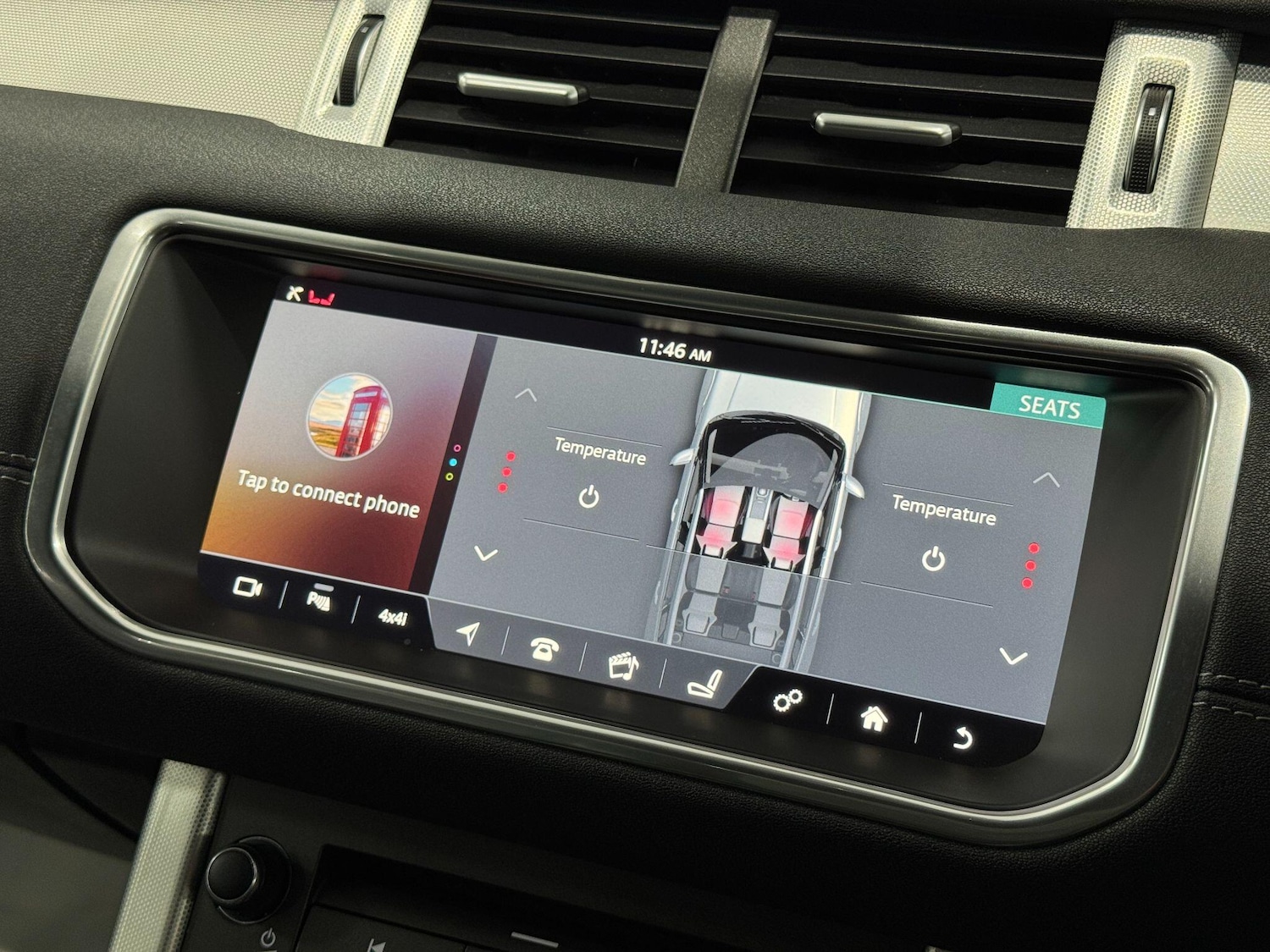 Used Land Rover Range Rover Evoque 2016 for sale - 77625501: Photo 41