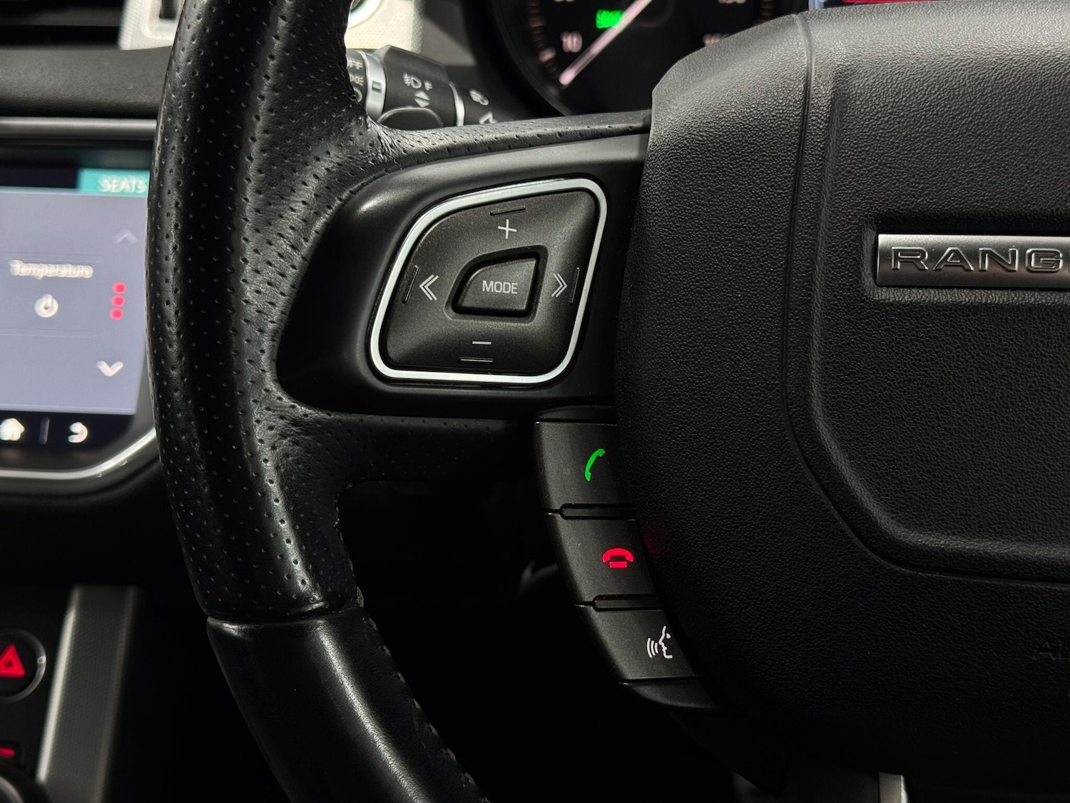 Used Land Rover Range Rover Evoque 2016 for sale - 77625501: Photo 51