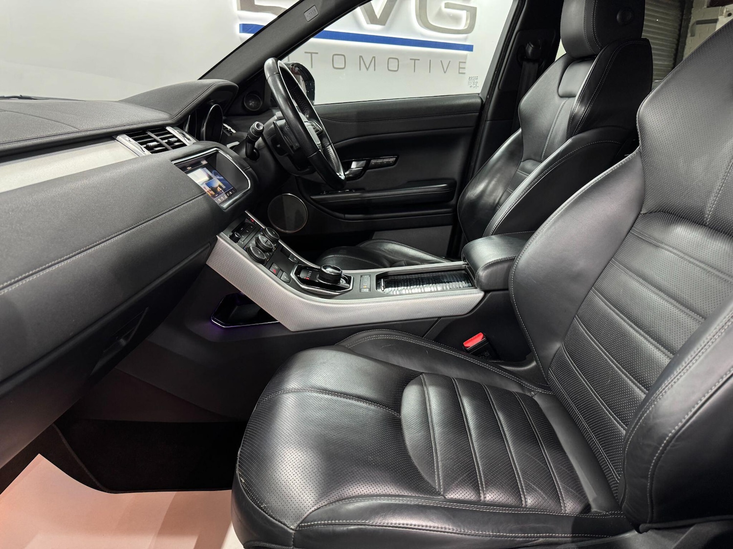 Used Land Rover Range Rover Evoque 2016 for sale - 77625501: Photo 56