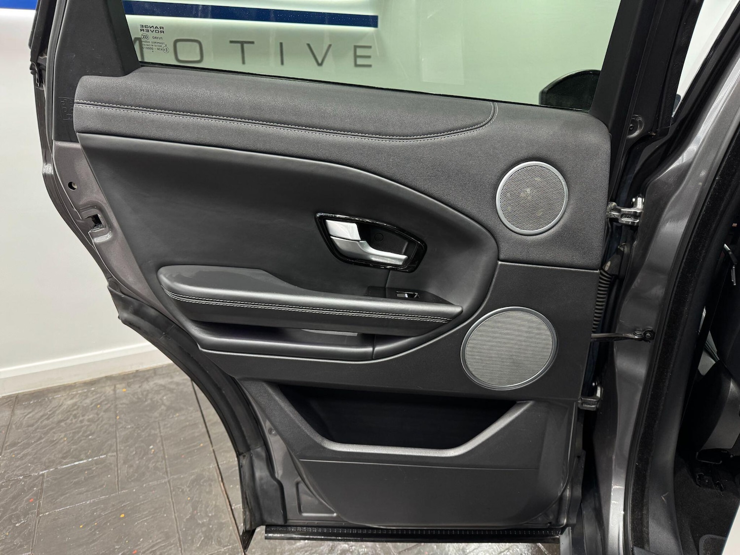 Used Land Rover Range Rover Evoque 2016 for sale - 77625501: Photo 58