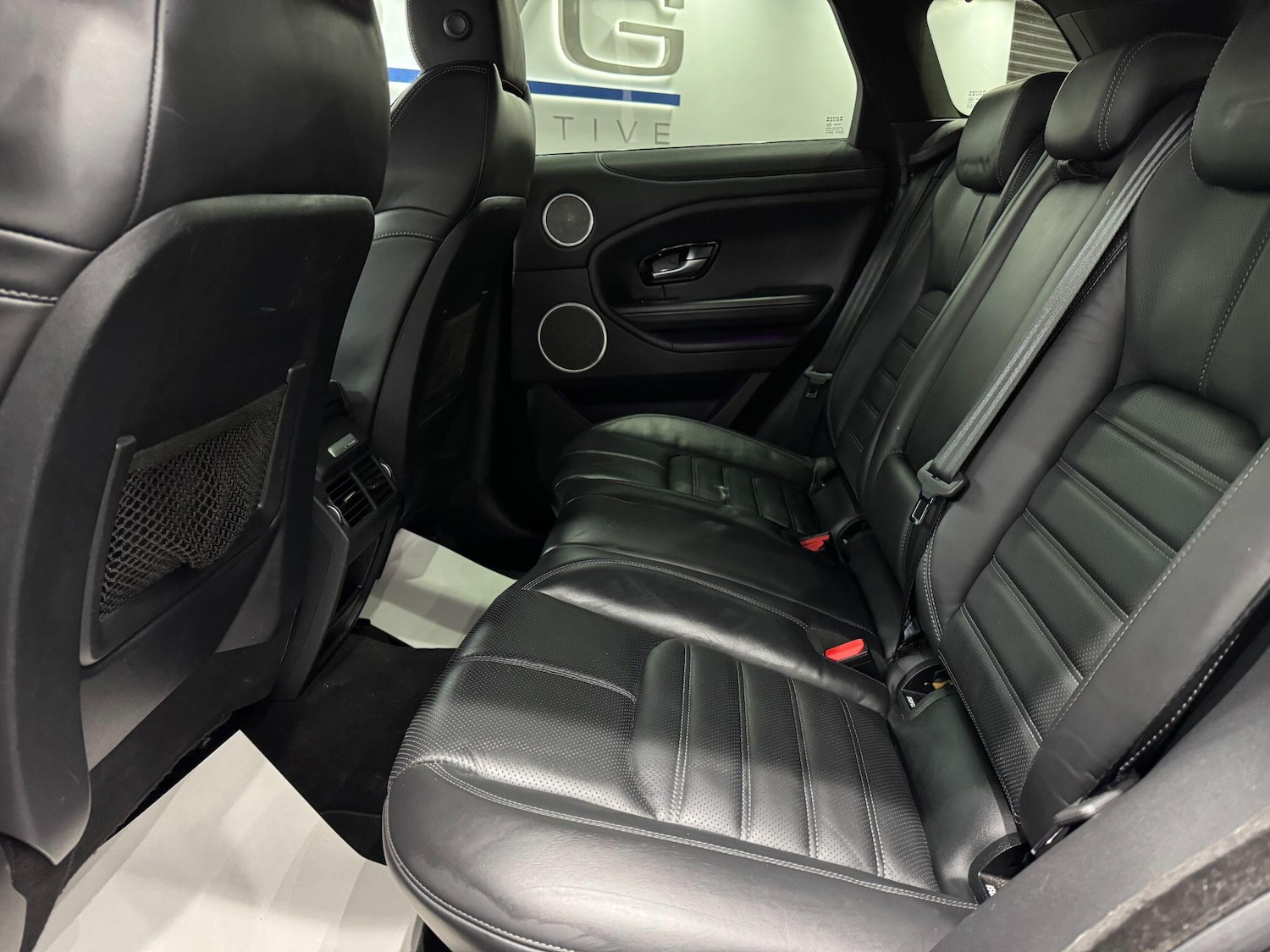 Used Land Rover Range Rover Evoque 2016 for sale - 77625501: Photo 59