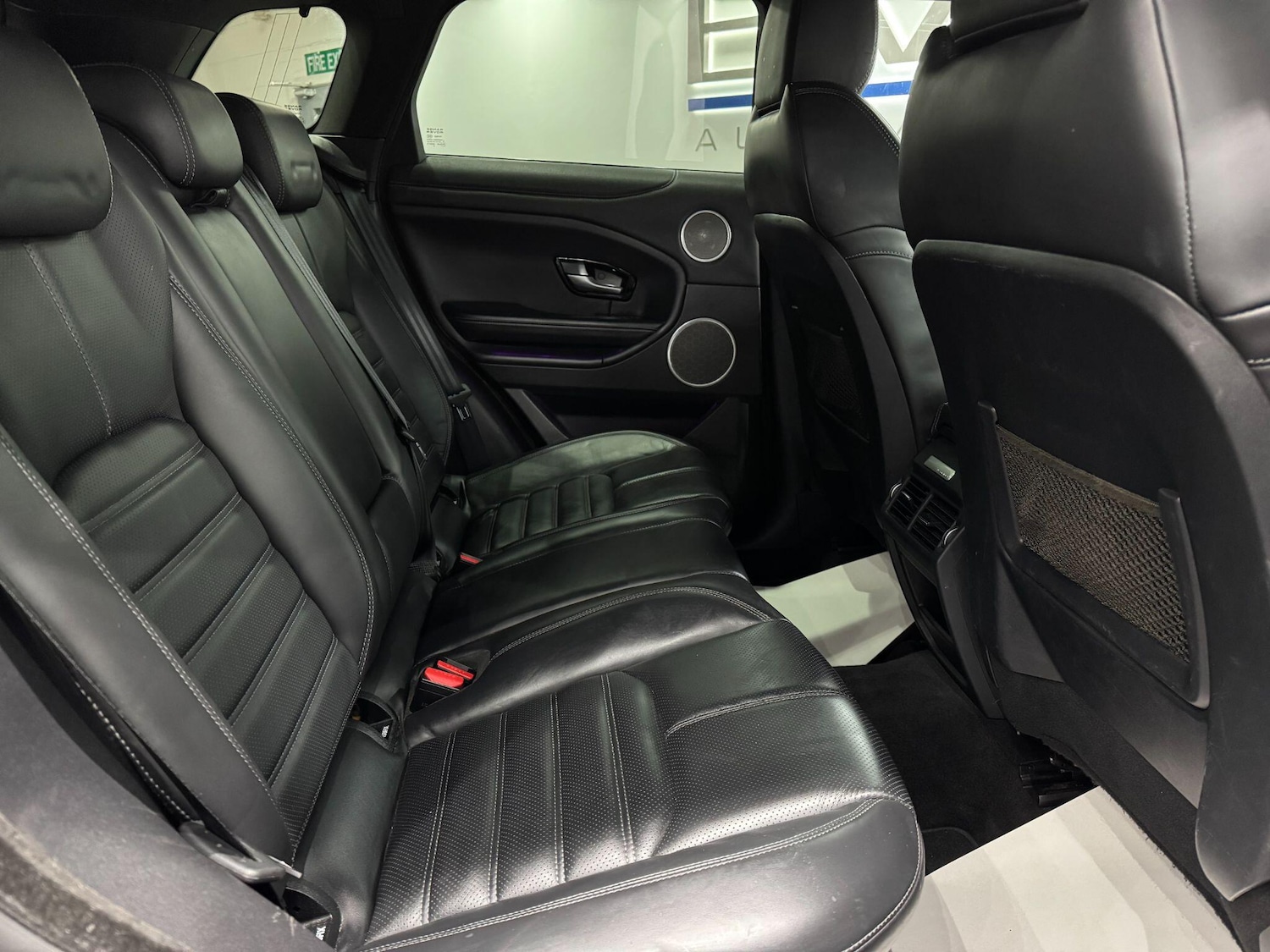 Used Land Rover Range Rover Evoque 2016 for sale - 77625501: Photo 63