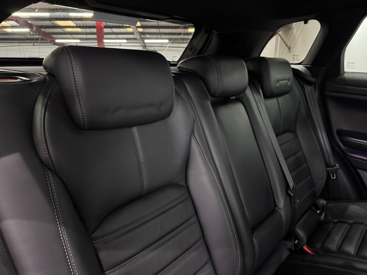 Used Land Rover Range Rover Evoque 2016 for sale - 77625501: Photo 64