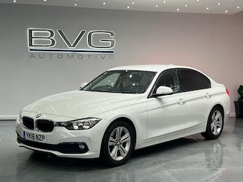 Used BMW 3 Series 2016 for sale - 76424684: Photo