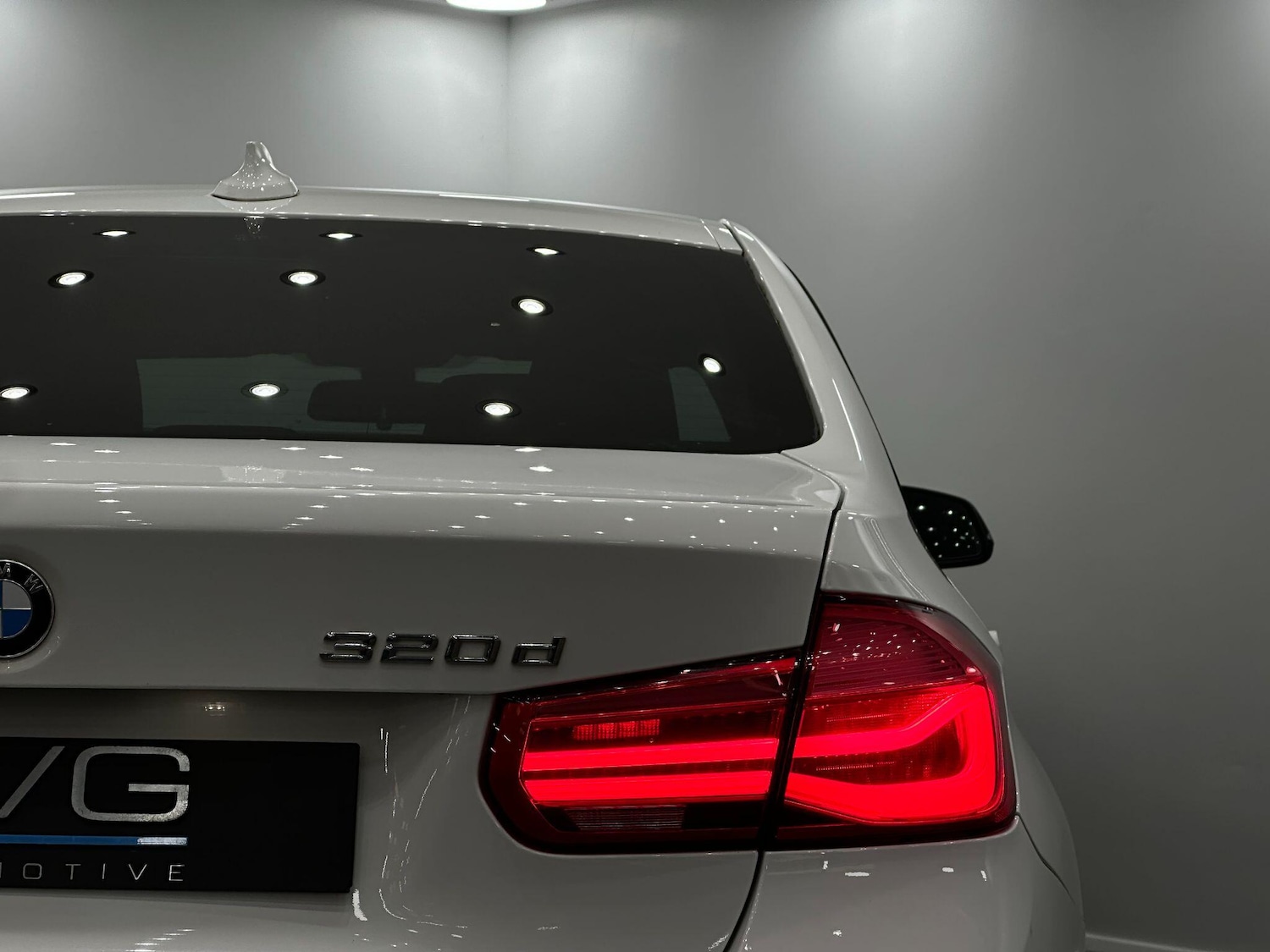 Used BMW 3 Series 2016 for sale - 76424684: Photo 20