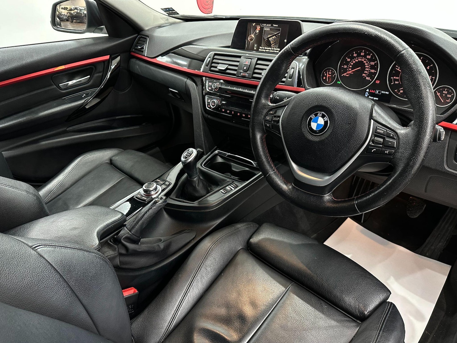 Used BMW 3 Series 2016 for sale - 76424684: Photo 23