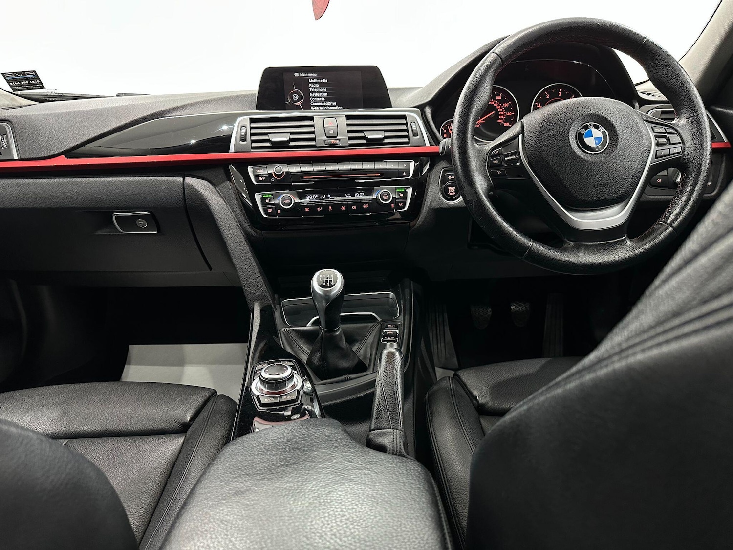 Used BMW 3 Series 2016 for sale - 76424684: Photo 29