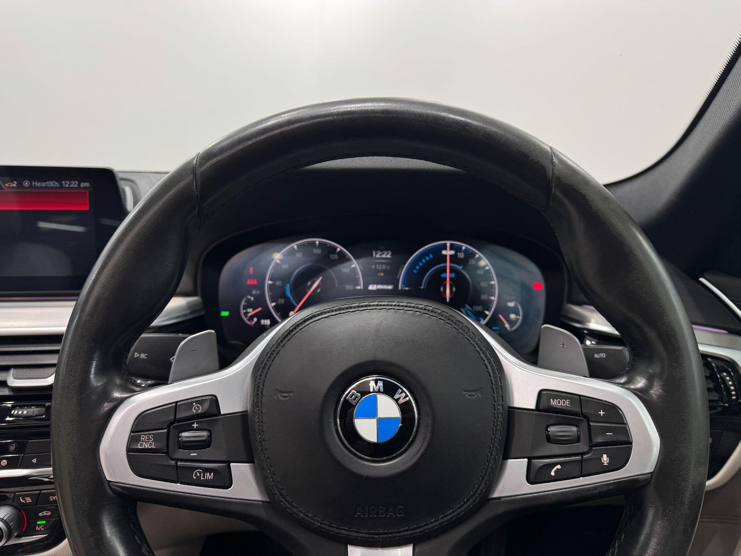 Used BMW 5 Series for sale - 78204024: Photo 13