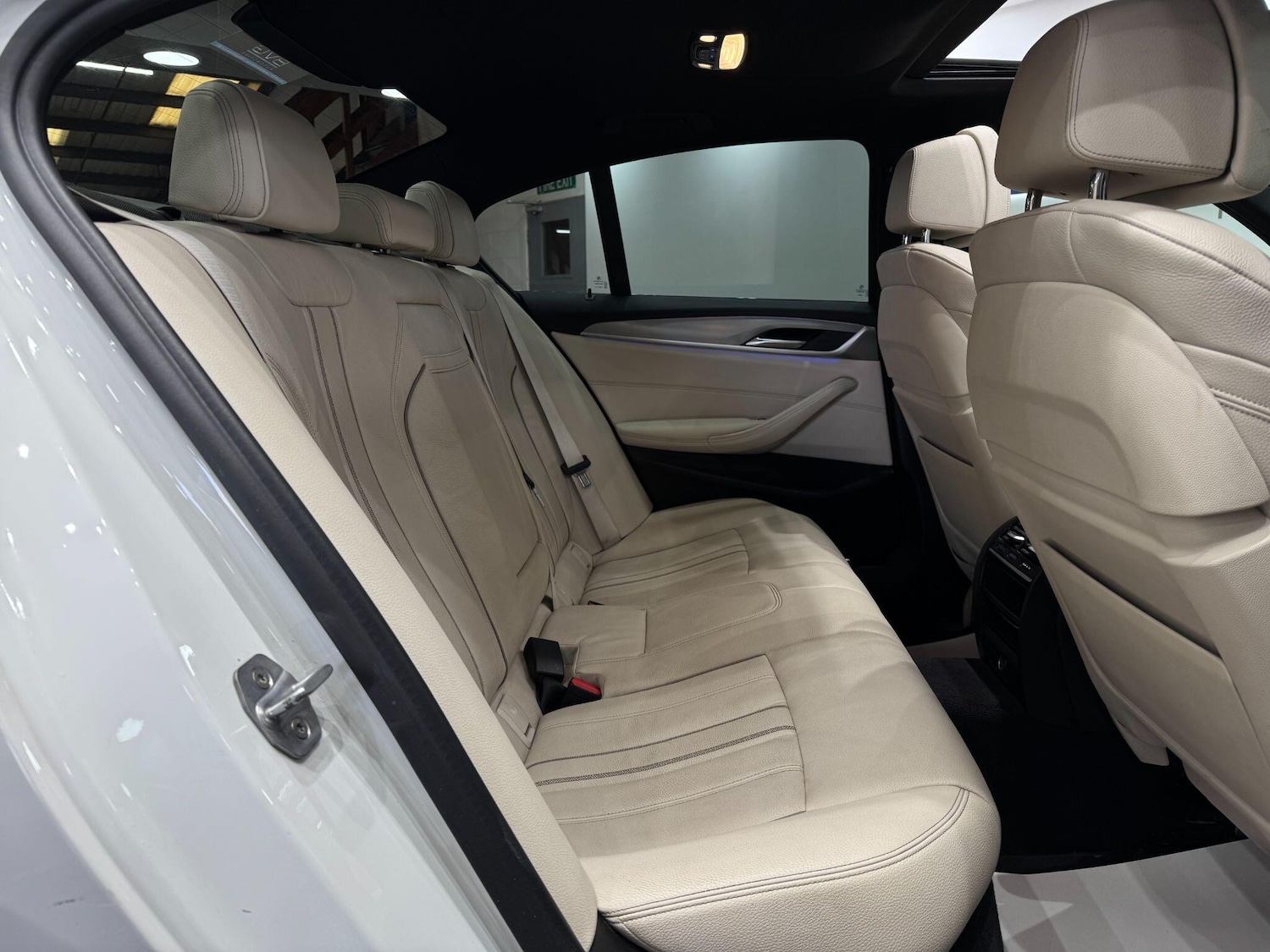 Used BMW 5 Series for sale - 78204024: Photo 19