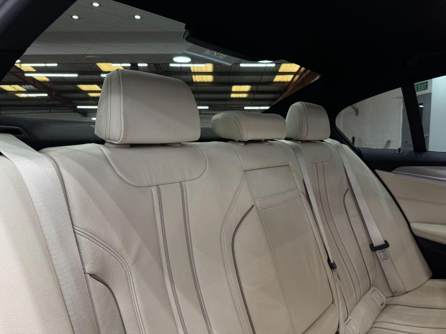 Used BMW 5 Series for sale - 78204024: Photo 20