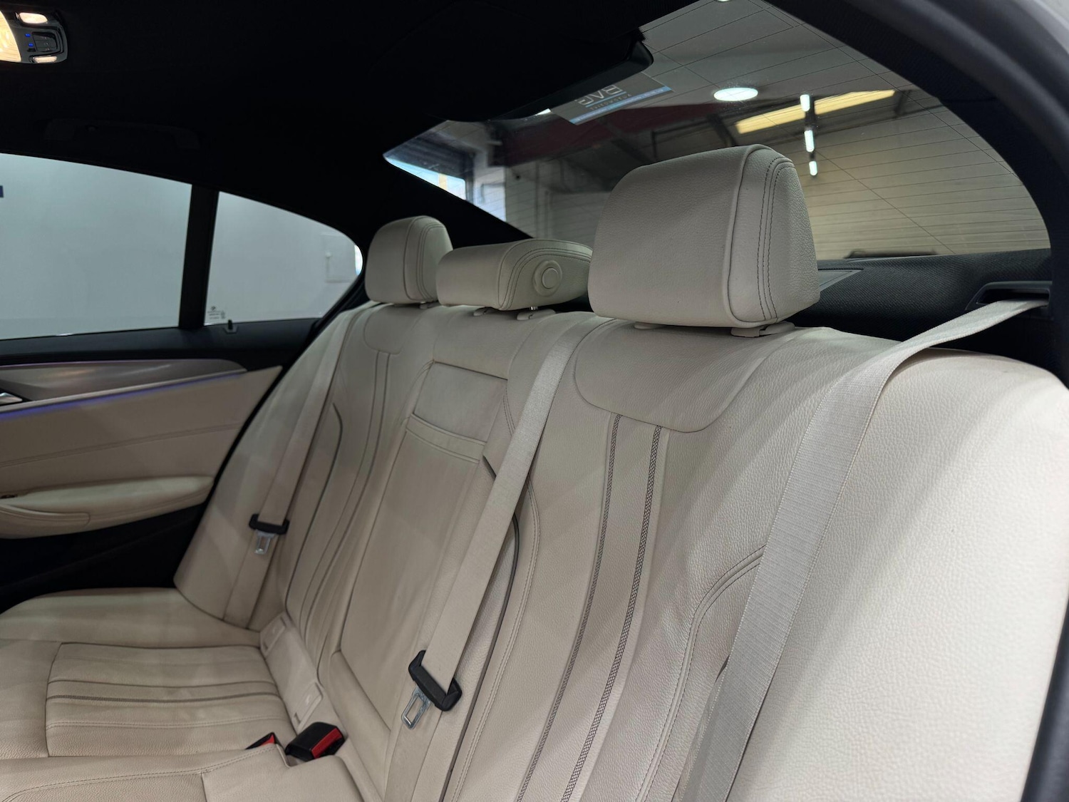 Used BMW 5 Series for sale - 78204024: Photo 22