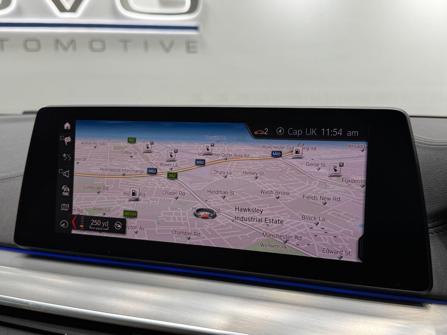 Used BMW 5 Series for sale - 78204024: Photo 24