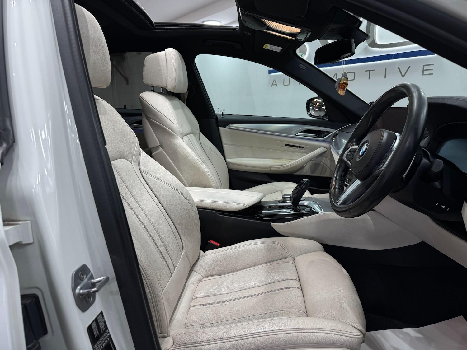 Used BMW 5 Series for sale - 78204024: Photo 5