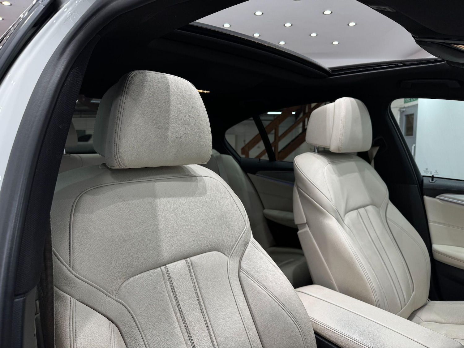 Used BMW 5 Series for sale - 78204024: Photo 7