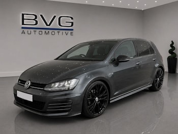 Used Volkswagen Golf 2016 for sale - 78947321: Photo