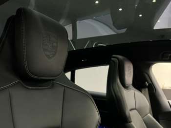 Used Porsche Taycan 2021 for sale - 75268318: Photo