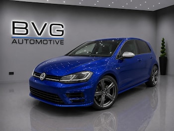 Used Volkswagen Golf 2016 for sale - 78704559: Photo